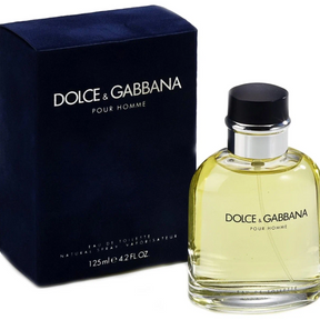 Dolce & Gabbana Pour Homme 100ml