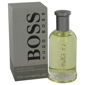 Hugo Boss 100ml – Elegância e Confiança