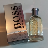 Hugo Boss 100ml – Elegância e Confiança